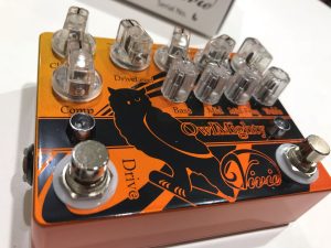 【200台限定生産】Vivie / OwlMighty Spadille 島村楽器限定モデル 2台入荷！