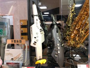 あなたはどちらのAerophone（エアロフォン）？「AE-10」vs「AE-05」徹底比較してみました！