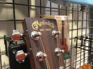 【アコースティックギター】マーチン/Martin～当店は山梨県正規取扱店です～アコギの選び方vol.02～