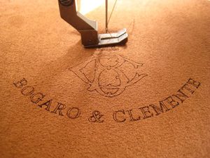 Bogaro & Clemente イタリア製チェロケース展示品限り