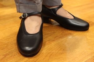 オルガンシューズ　Pax Allen社製　店頭にて各サイズお試し頂けます。