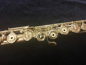 リングキィフルートをお使いの皆様、そのお悩み解決します！