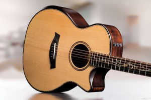 【アコースティックギター】エレアコ選ぶならテイラー/Taylorがおすすめ！ギタリストが絶賛する人気の秘密をまとめました！！展示品限りのお買い得品も入荷!!!～当店は山梨県正規取扱店です～アコギの選び方vol.05～