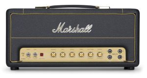 【ギターアンプ】-Marshall-往年の名機サウンドを忠実に再現し20Wへと小型化した真空管アンプ”Studioシリーズ”発売！-全8機種-