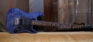 【2月22日更新】信州発!BLACK CLOUD GUITARS Vol.3