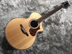 【アコ―スティックギター】HISTORY「NT-C3」のご紹介
