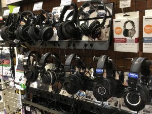 100傑入り楽器屋店員がオススメする「スプラトゥーン2」で勝率が上がるヘッドホン特集！