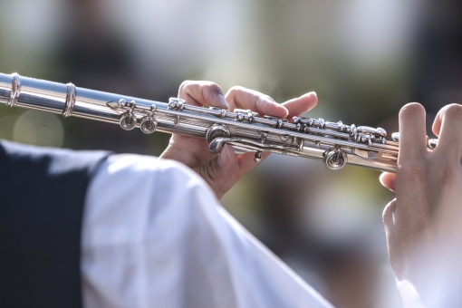 【管楽器】初心者にオススメ！YAMAHAフルートスタンダードシリーズのご紹介