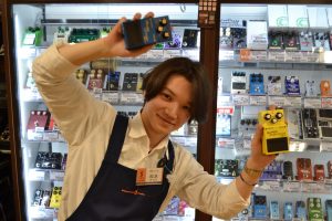 【学生さん必見！】1万円台の初心者でも使いやすい歪みエフェクター特集！
