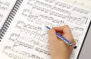【新吹奏楽部員必見！】バンドファイル、もう使ってる？