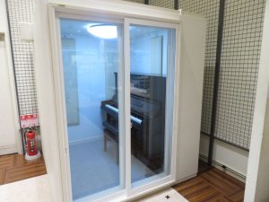 【防音室総合ページ】 防音室在庫、移設、買取などお気軽にご相談ください！