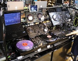 札幌でDJ機材を探すなら当店にお任せください！