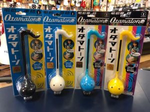 オタマトーン　プレゼントやお土産にもおすすめ♪