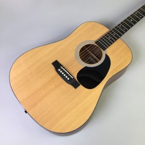 【中古アコースティックギター新入荷情報】Martin／D1-GT