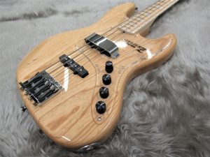 【エレキベース】ATELIER Z-M245/S/M 島村楽器オーダーモデルのご紹介