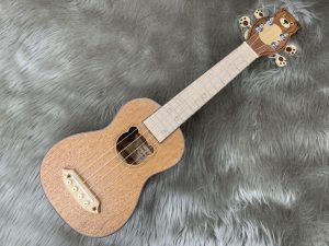 【ウクレレ】とっても可愛いベアレレ(くまさんウクレレ)入荷致しました！