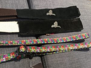 【ウクレレストラップ】Magma STRINGS の可愛いストラップが入荷！