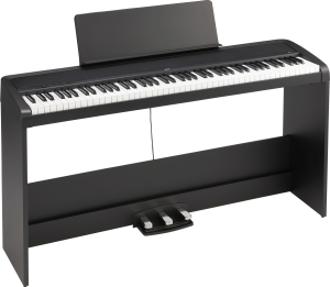 【電子ピアノ】2019年6月新発売！KORG B2/B2SPが展示開始！