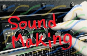 【ギター・ベース】エレキ楽器のバンドにおけるサウンドメイキング・音作りの基礎！