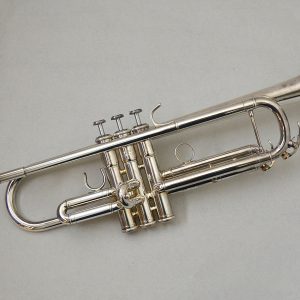【中古楽器情報】YAMAHA 「YTR-4335GS」入荷致しました！