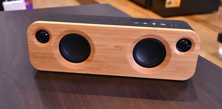 「House of Marley」聴き比べてみました！【Bluetoothスピーカー】