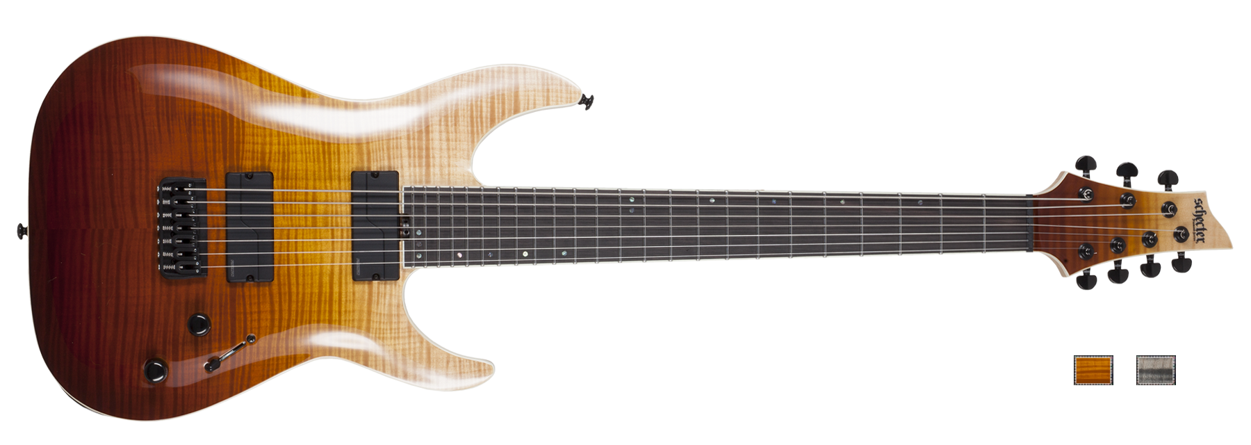 【エレキギター】SCHECTER GUITAR RESEARCH フェア開催！【随時更新中 9/13更新】