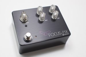 【注目の新製品】”FOCUS-NX”入荷致します！【Limetone audio】