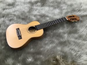 ウッキー田上のウクレレ新入荷情報！2019/10/21