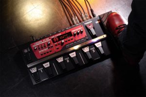 【製品紹介】BOSS LoopStation全機種、川崎ルフロン店で試せます！