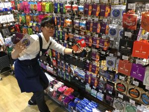 ギターは弦でこれほど変わる！！～アコースティックギター編～