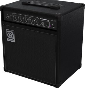 AMPEG BA-108 V2 ベースアンプ【アンペグ】
