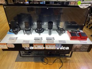 【宅録・配信/マイク編】価格帯別オススメマイクと周辺機器をピックアップ！！