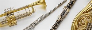 管楽器をやりたい方必見！自分に向いている楽器はどれ？