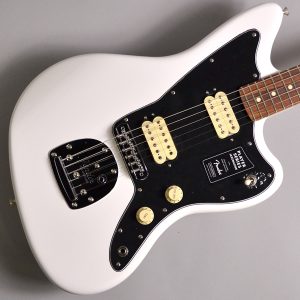 【入荷情報】Fender PLAYER JAZZMASTER PF PWT