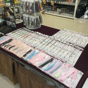 期間限定！かわいいフルート用お手入れ用品が入荷しました！