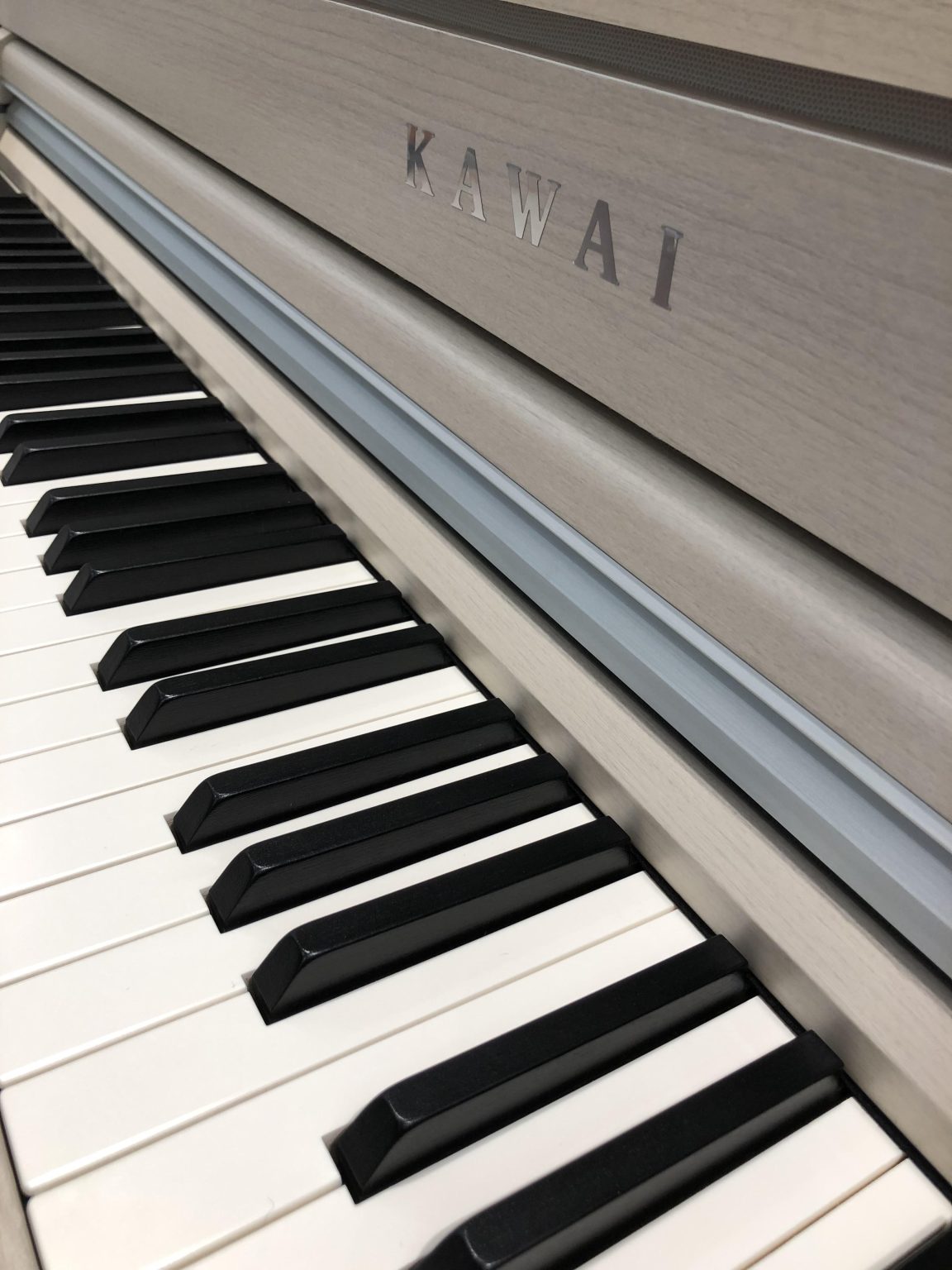 ★85405【電子ピアノ】KAWAI　CA79A　21年製 新製品情報｜KAWAI電子ピアノ-CA79カワイ新モデルの展示あります