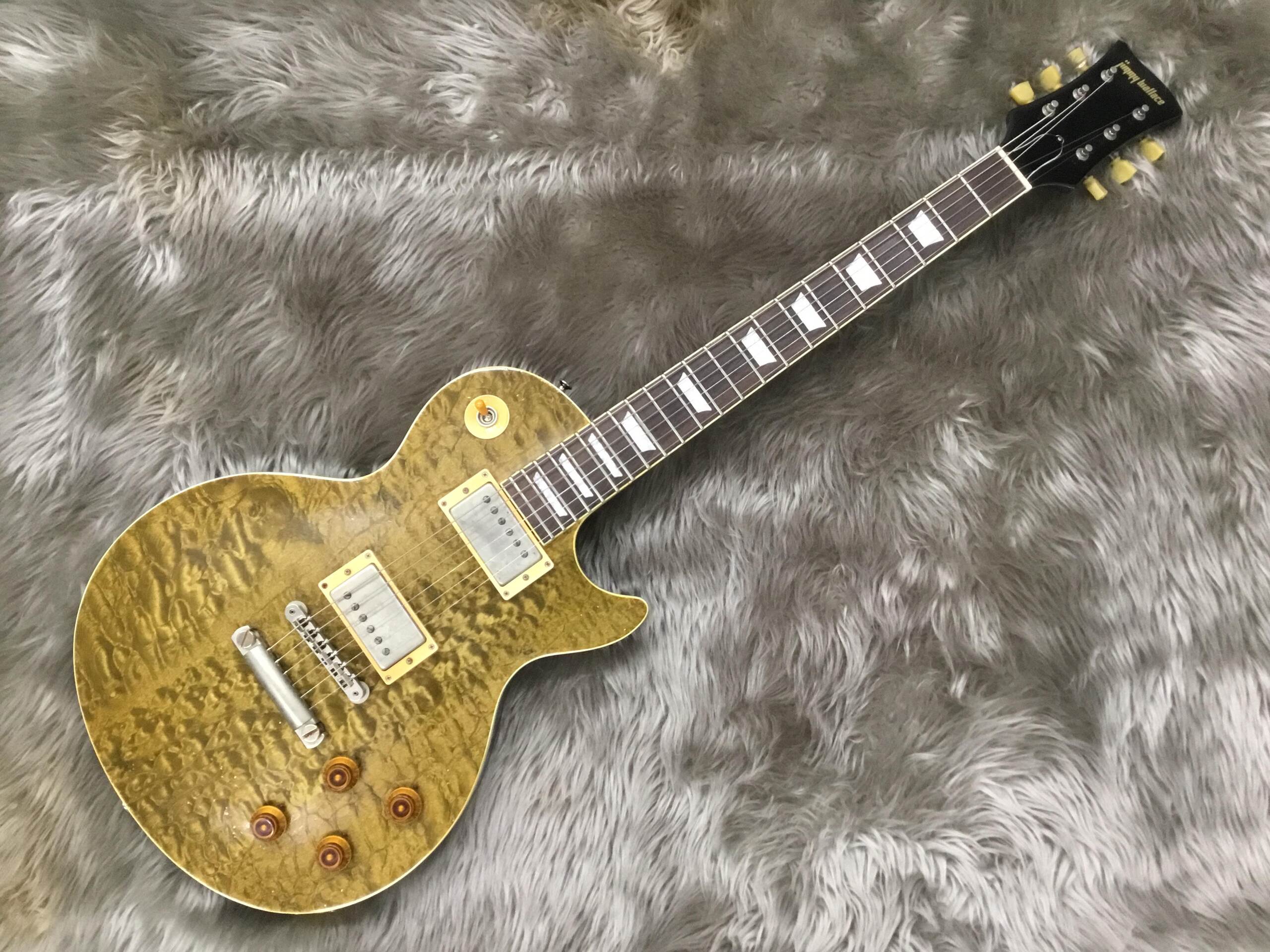 新入荷情報！Jimmy Wallace(ジミーウォレス)祭り！！