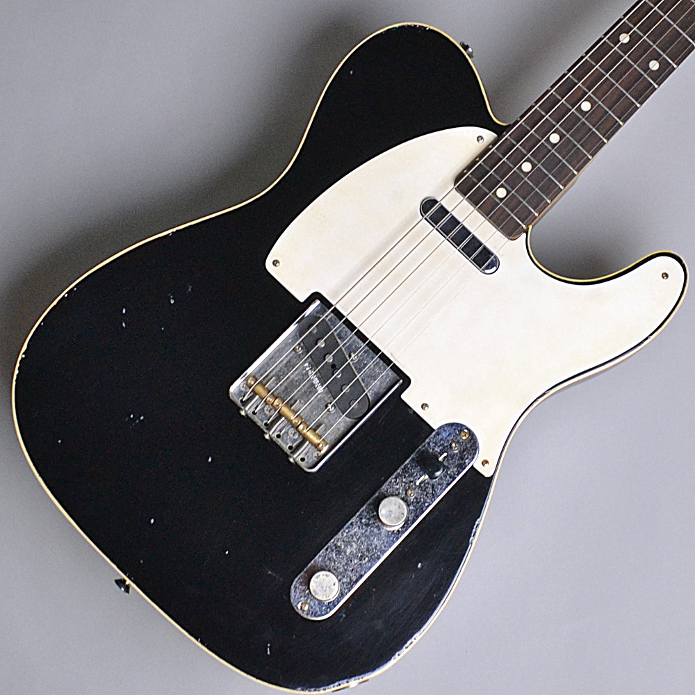 【エレキギター】新入荷情報！Jimmy Wallace TL Custom / R Ash