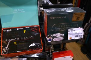 アコギの中心で愛を叫ぶ！！番外編：アコギ用ピックアップのご紹介！【気まぐれ更新】