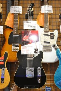 SHISHAMO 宮崎朝子氏シグネチャーモデル入荷しました!!