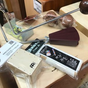 どうせなら人と違う楽器がしたい人に7つの「おすすめ民族楽器」