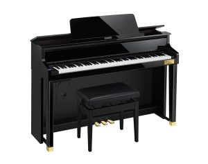 【電子ピアノ】CASIO GP-1000展示中！