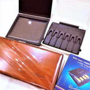 【リードケース ラインナップ】種類豊富にご用意しております！