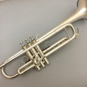 【中古楽器情報】YAMAHA「YTR8335RGS/ベルインナーゴールド/サテン仕上（トランペット）」入荷致しました！