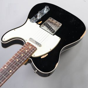 【中古エレキギター】Fullertone Guitarsよりヴィンテージのサウンド、フィーリングを追求したTELLINGS 60S CUSTOM入荷！！