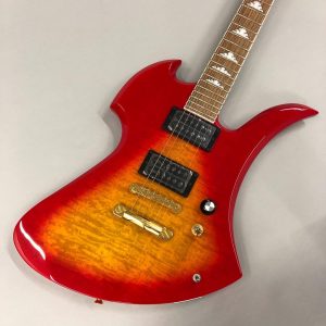 【エレキギター】新入荷情報 FERNANDES（フェルナンデス）