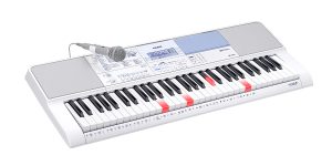 【キーボード】光ナビゲーションキーボードLK-515で始めよう！