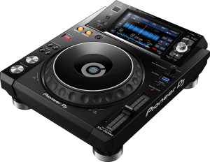 何が変わったの？PioneerDJの新フラグシップモデルCDJ-3000を前機種CDJ-2000nexus2と徹底比較！