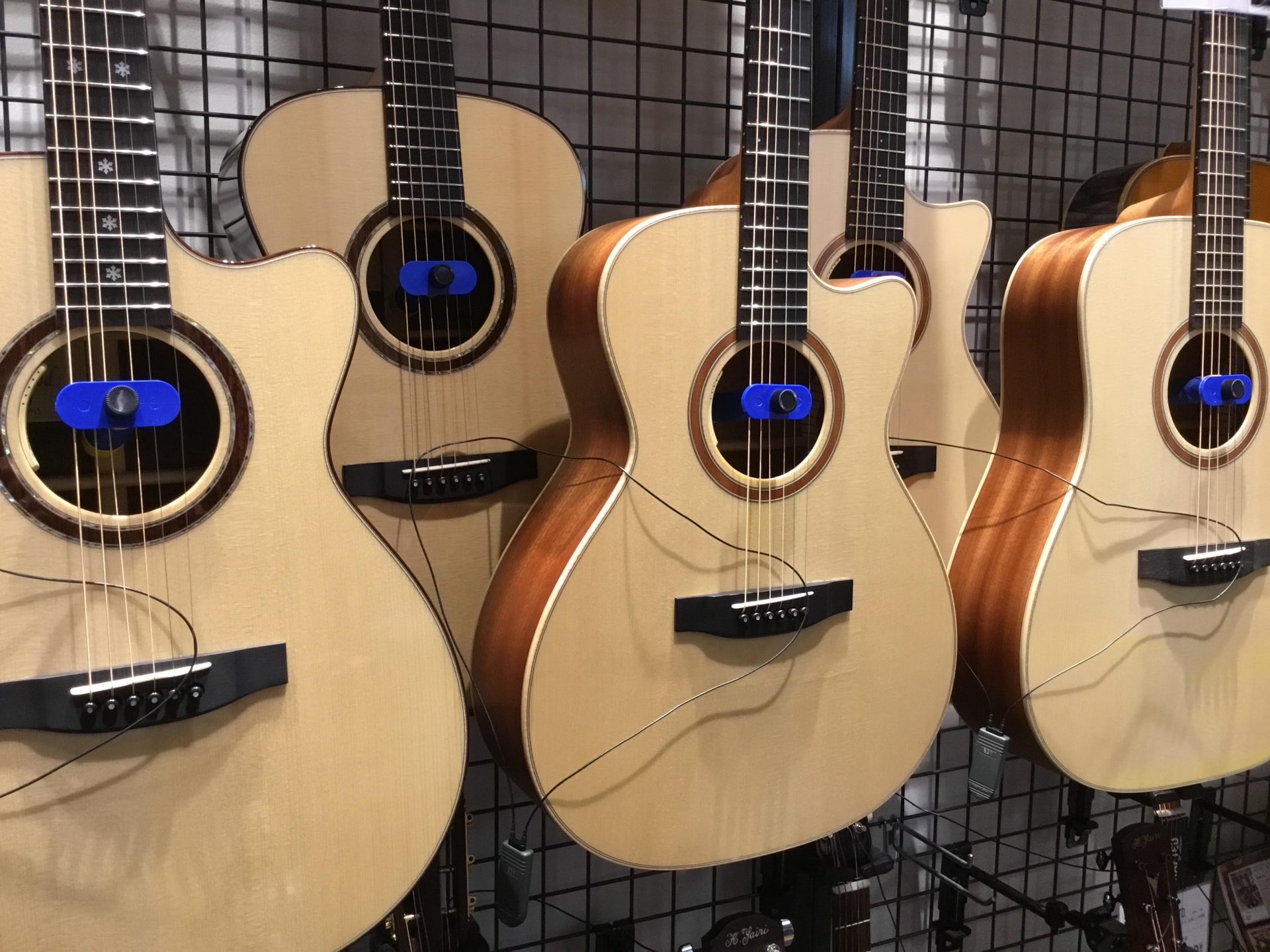 Lake Guitar アコースティックギター 日本製 Lake Guitar アコースティックギター 日本製 楽器・機材