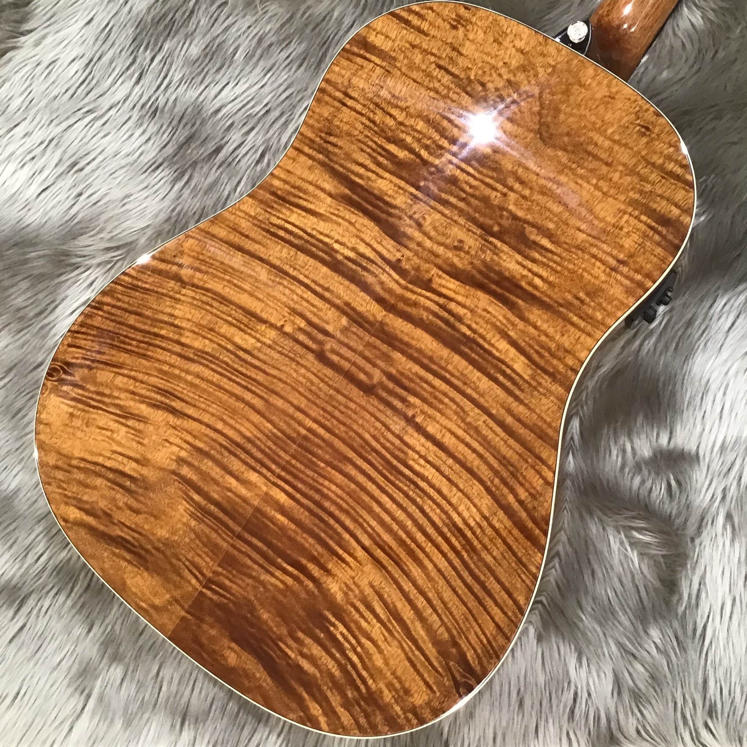 アコースティックギター】Morrisのコスパ抜群のエレアコ！G-021Eが入荷